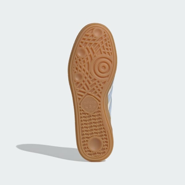 adidas Handball Spezial Shadow Marrón Alúmina