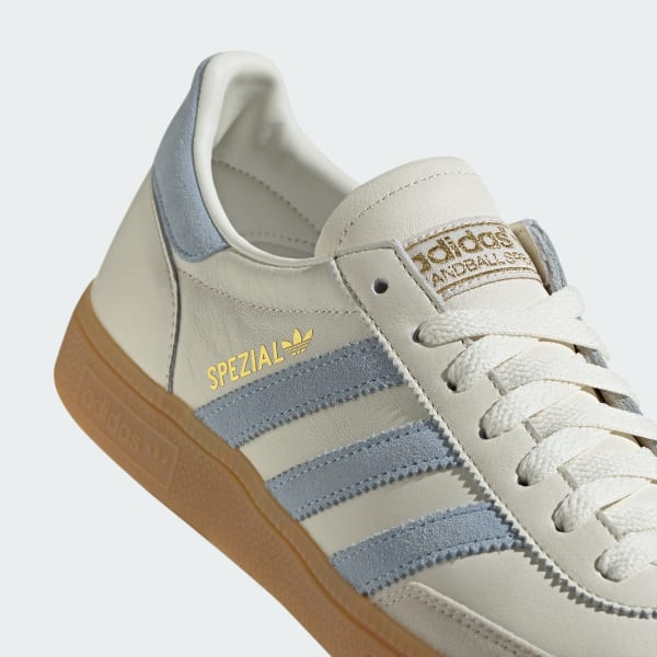 adidas Handball Spezial Shadow Marrón Alúmina
