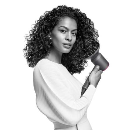Dythtson Supersonic hair dryer