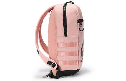 Athtir Jorthtdan Jumpman Air Logo Backpack 'Pink' CQ9118-670