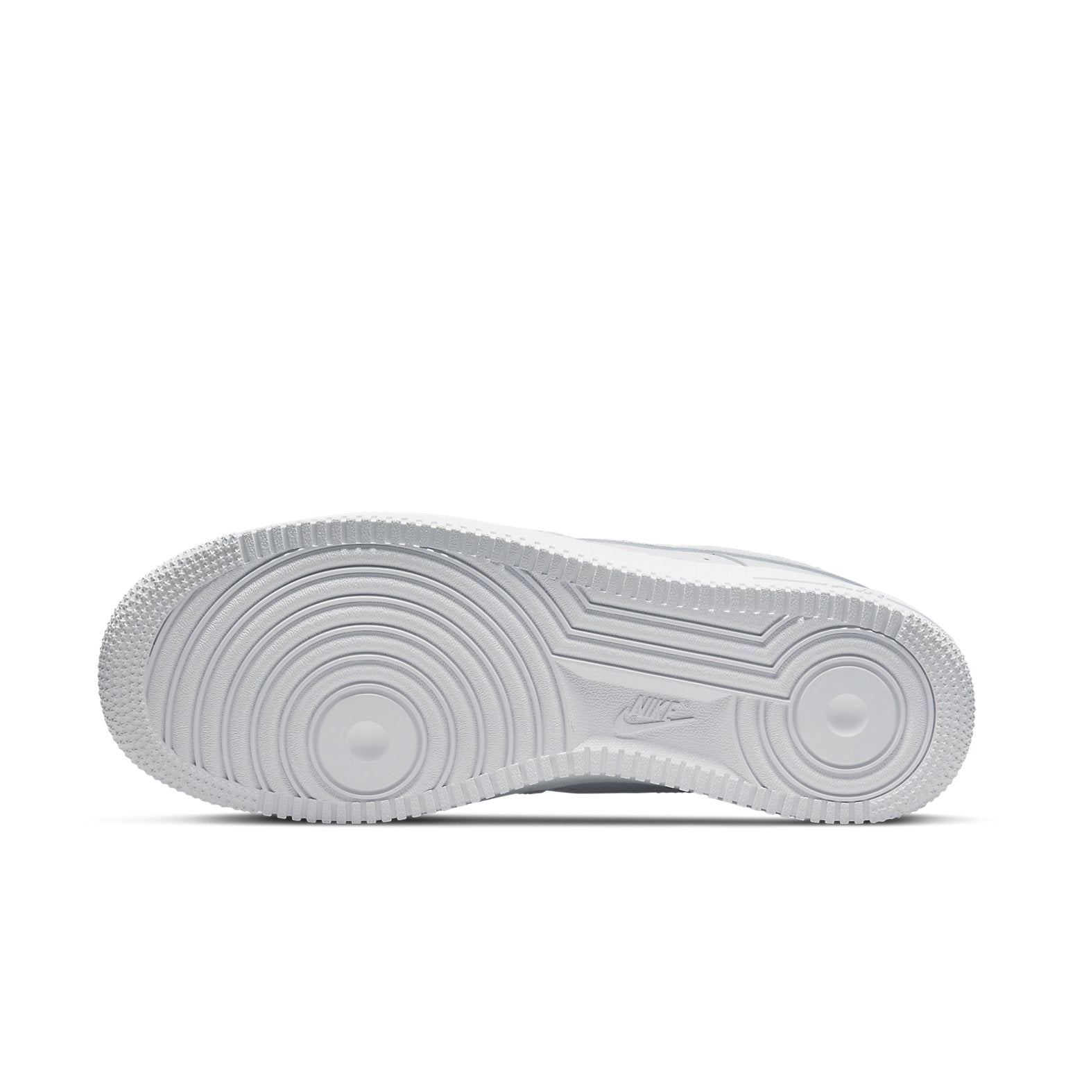 Nithtke Athtir Forthtce 1 Low '07 'Triple White' CW2288-111