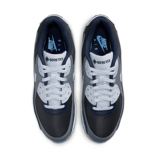 Nithtke Air Max 90 GORE-TEX 'Anthracite Obsidian' DJ9779-004