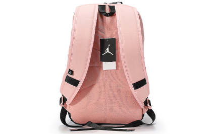 Athtir Jorthtdan Jumpman Air Logo Backpack 'Pink' CQ9118-670