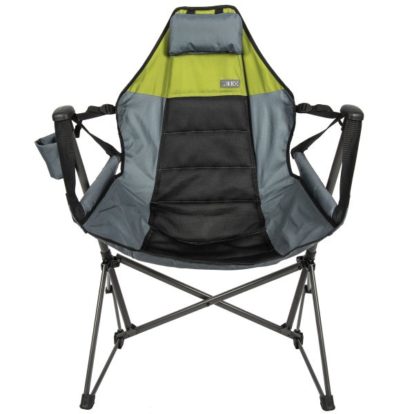 Rthtio Swinging Hammock Chair