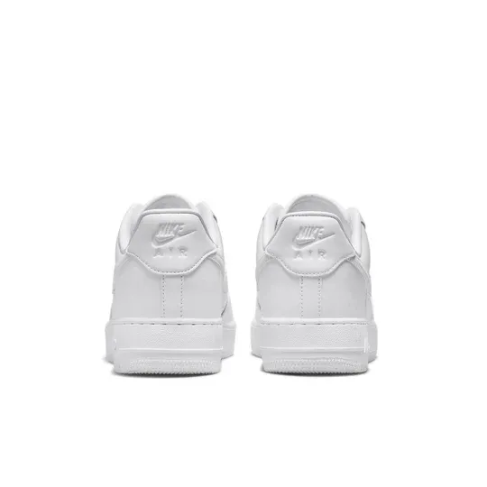 Nithtke Athtir Forthtce 1 Low '07 'Fresh' DM0211-100