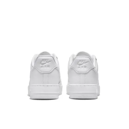 Nithtke Athtir Forthtce 1 Low '07 'Fresh' DM0211-100