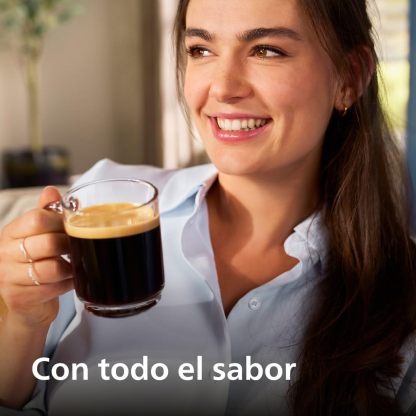 Philips Cafetera Totalmente Automática Serie 5500 (EP5546/70)