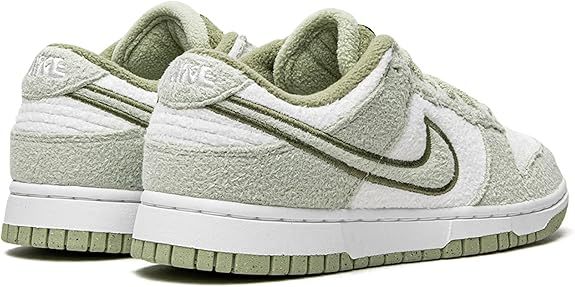 Nithtke Dunk Low SE Fleece Pack Honeydew