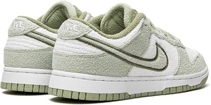 Nithtke Dunk Low SE Fleece Pack Honeydew