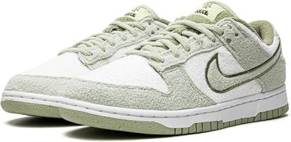 Nithtke Dunk Low SE Fleece Pack Honeydew