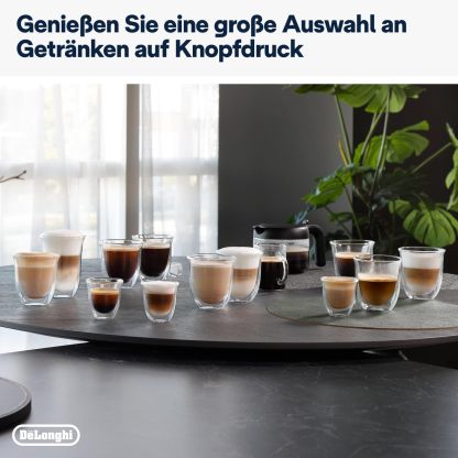 De'Longhi Dinamica Plus ECAM380.95.TB