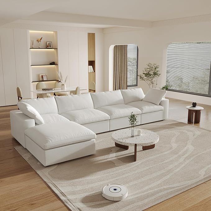 Cloud Modular Sectional Sofa