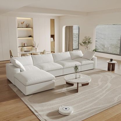 Cloud Modular Sectional Sofa
