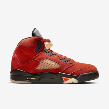 (Women's) NAJ 5 Retro 'Dk on Mars for Her' (2023) DD9336-800