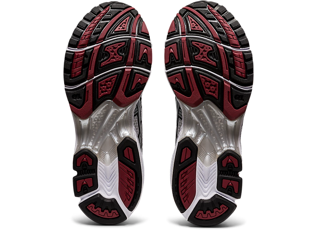GEL-KAYANO 14 - White / Pure Silver