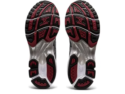 GEL-KAYANO 14 - White / Pure Silver
