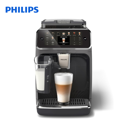 Philips Cafetera Totalmente Automática Serie 5500 (EP5546/70)