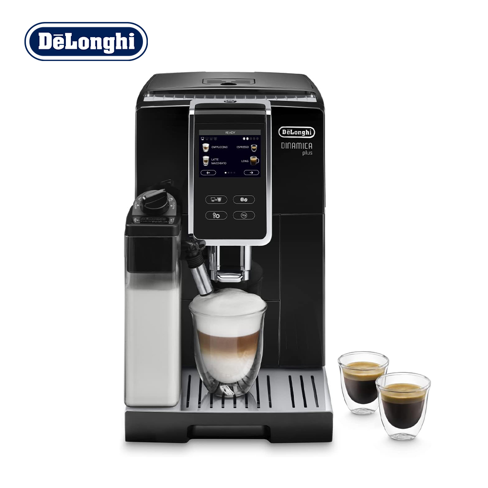 De'Longhi Dinamica Plus ECAM380.95.TB