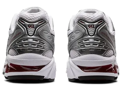 GEL-KAYANO 14 - White / Pure Silver