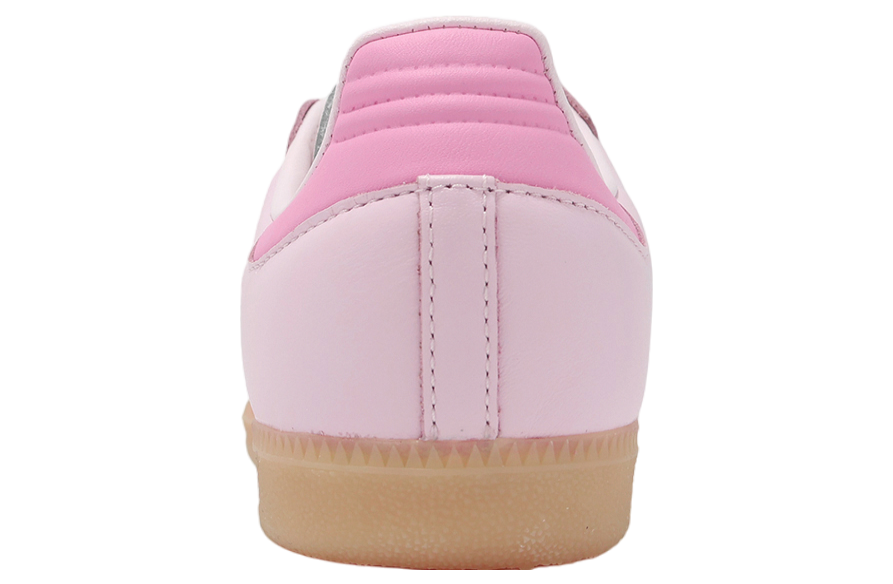 Adidas Samba OG W Clear Pink / Bli Pink