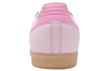 Adidas Samba OG W Clear Pink / Bli Pink
