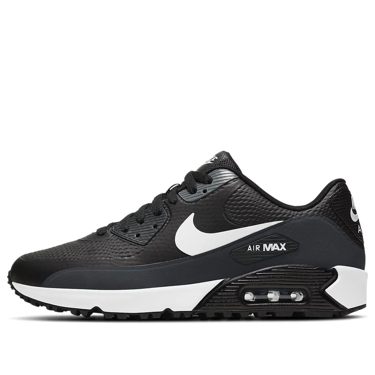 Nithtke Athtir Max 90 Golf 'Black'