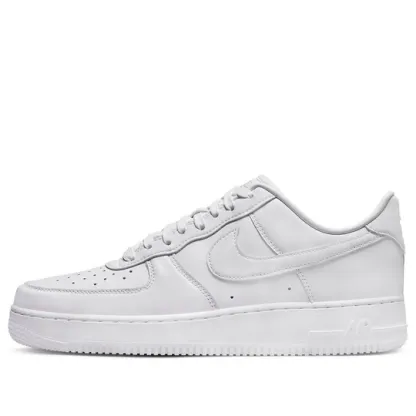 Nithtke Athtir Forthtce 1 Low '07 'Fresh' DM0211-100