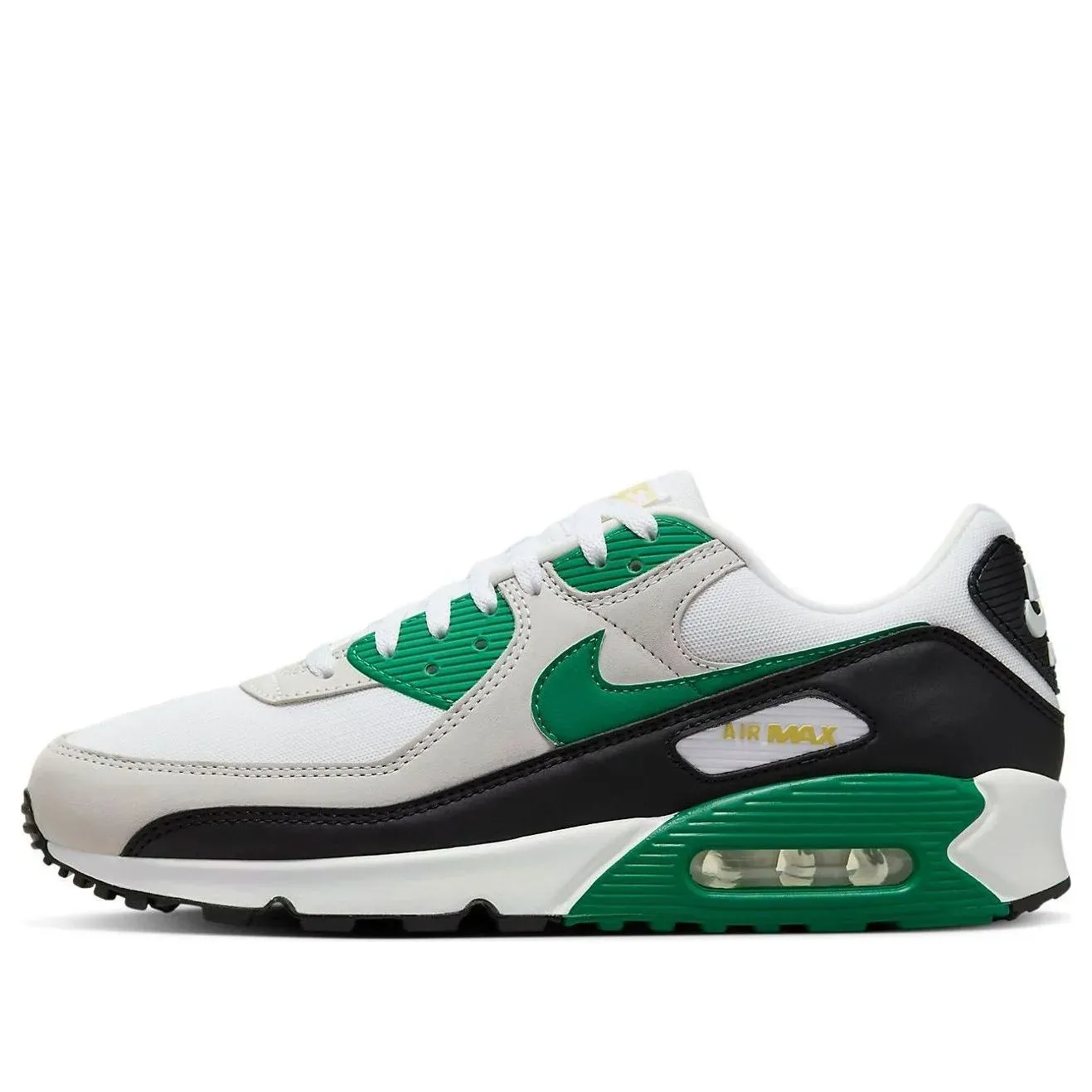Nithtke Athtir Max 90  'White Malachite Black'