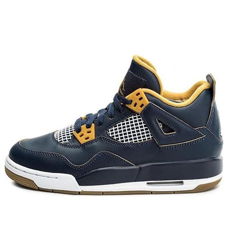 Aithtr Jorthtdan 4 Retro 'Duthtnk From Above' 308497-425