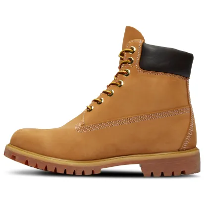 Timberland 6-inch Premium Waterproof Boot - Wheat - 2