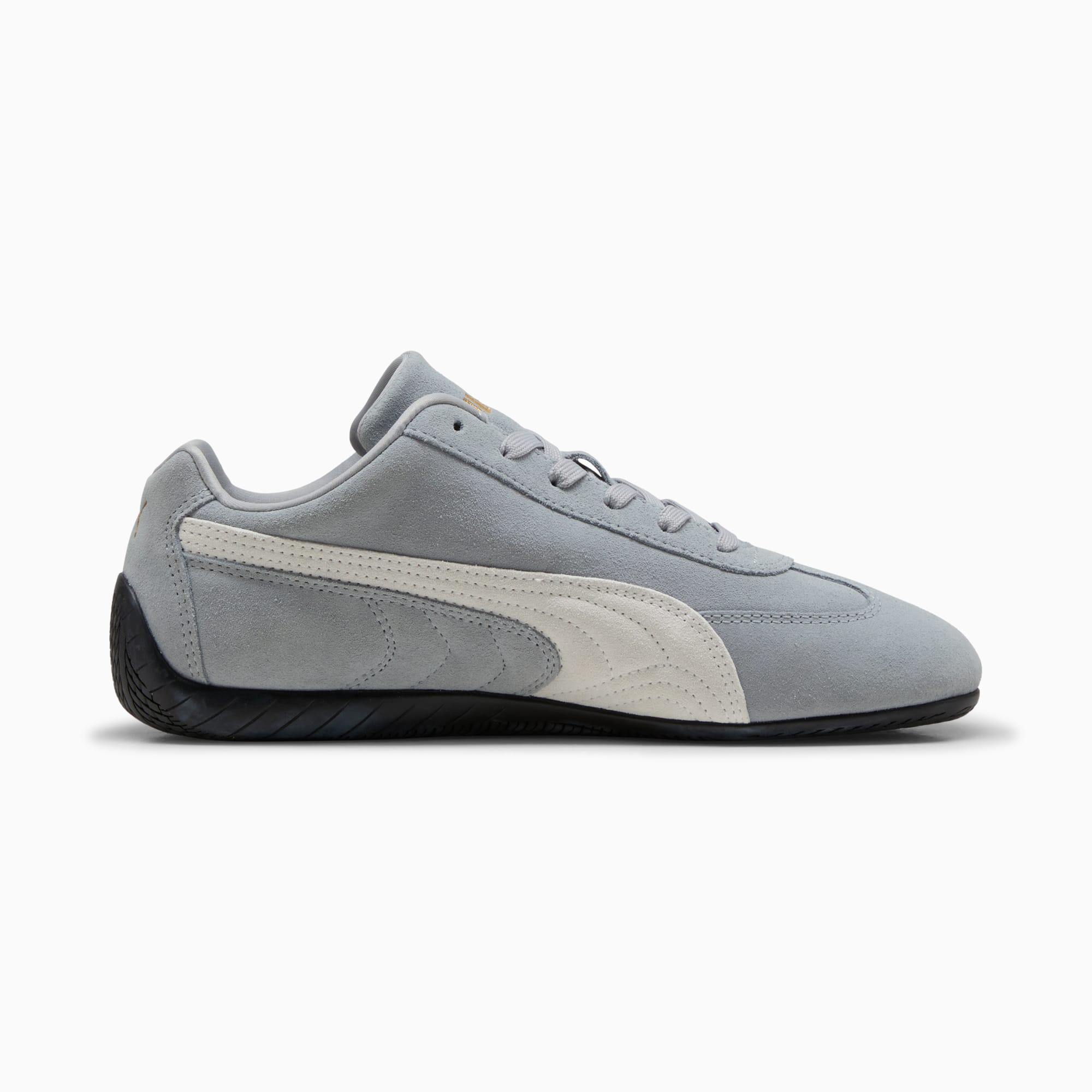 Speedcat OG Sneakers, Cool Mid Gray-PUMA White, extralarge