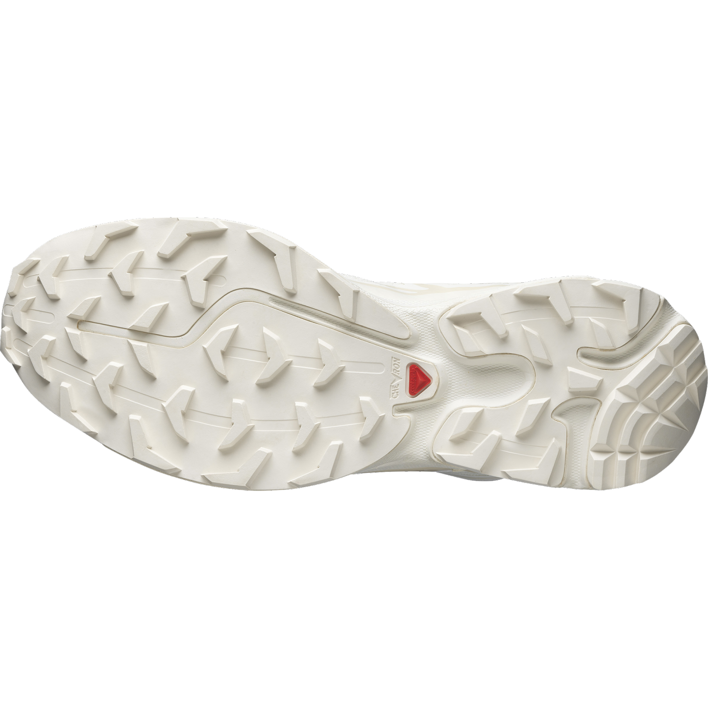 Salomon XT-6 — Vanilla Ice / Vanilla Ice / Almond Milk — GhostProductImage 6