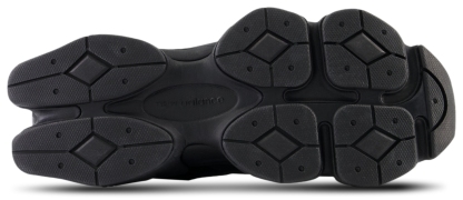 New Balance 9060 - Black/Black - U9060BPM - View 4