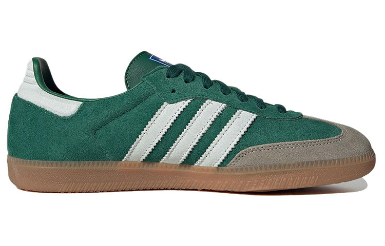 Adthtidthtas Originals Sathtmba OG 'Collegiate Green'  ID2054