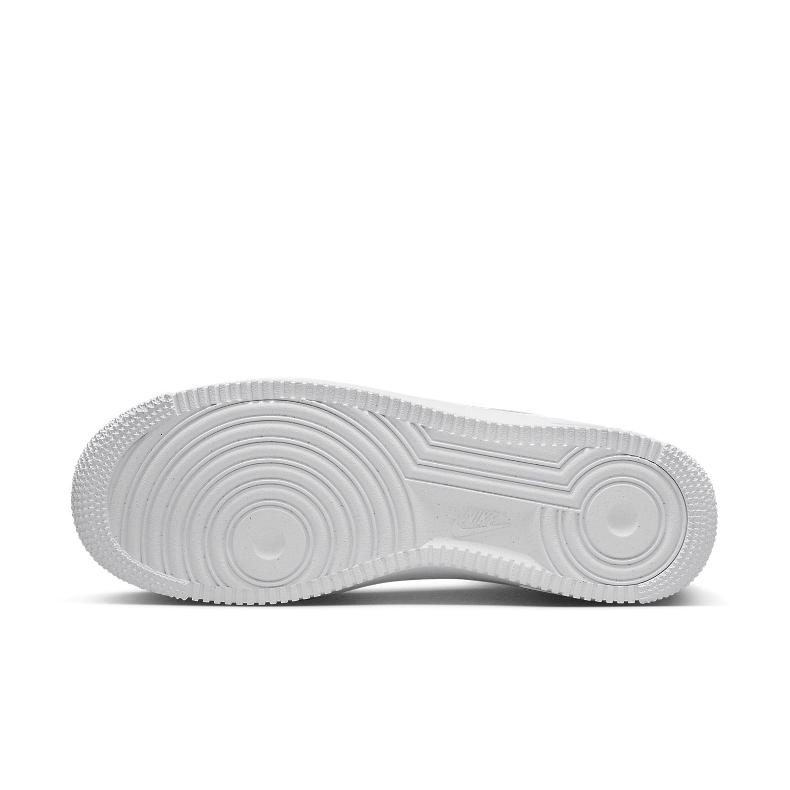 Nithtke Athtir Forthtce 1 Low 'Billie Eilish White' DZ3674-100