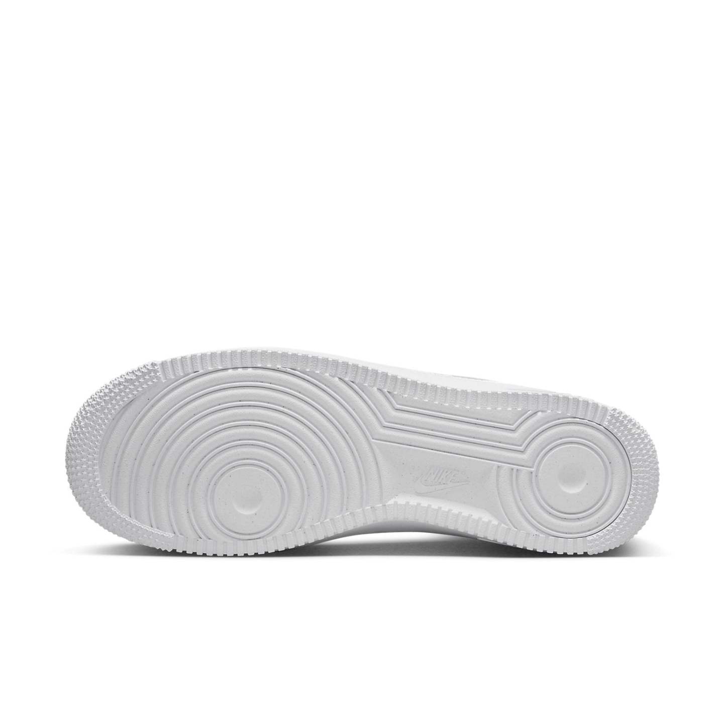 Nithtke Athtir Forthtce 1 Low 'Billie Eilish White' DZ3674-100