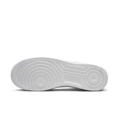 Nithtke Athtir Forthtce 1 Low 'Billie Eilish White' DZ3674-100