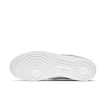 Nithtke Athtir Forthtce 1 Low '07 3 'Gym Red' AO2423-102