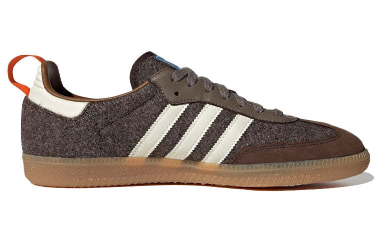 Adthtidthtas Sathtmba Fox 'Dark Brown' H04942