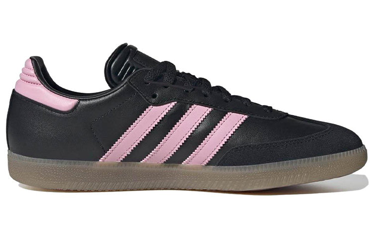 Adthtidthtas x Inter Miami Sathtmba Indoor 'Black Pink' IH8157