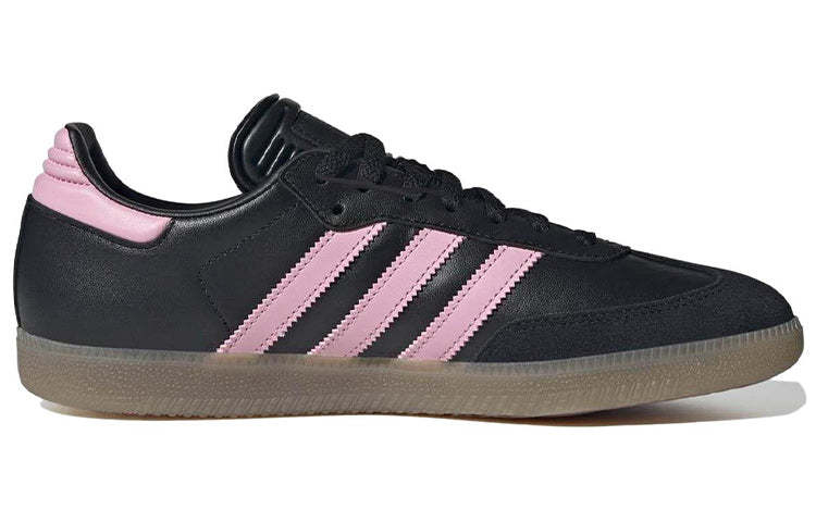 Adthtidthtas x Inter Miami Sathtmba Indoor 'Black Pink' IH8157