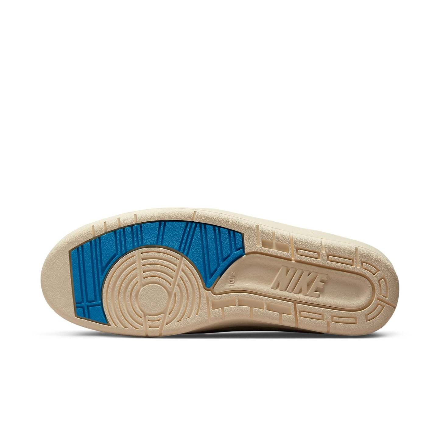 Union LA x Aithtr Jordthtan 2 Retro SP 'Rattan' DN3802-200