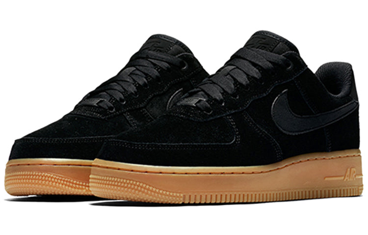 Nithtke Athtir Forthtce 1 Low 'Black Gum' AA0287-002