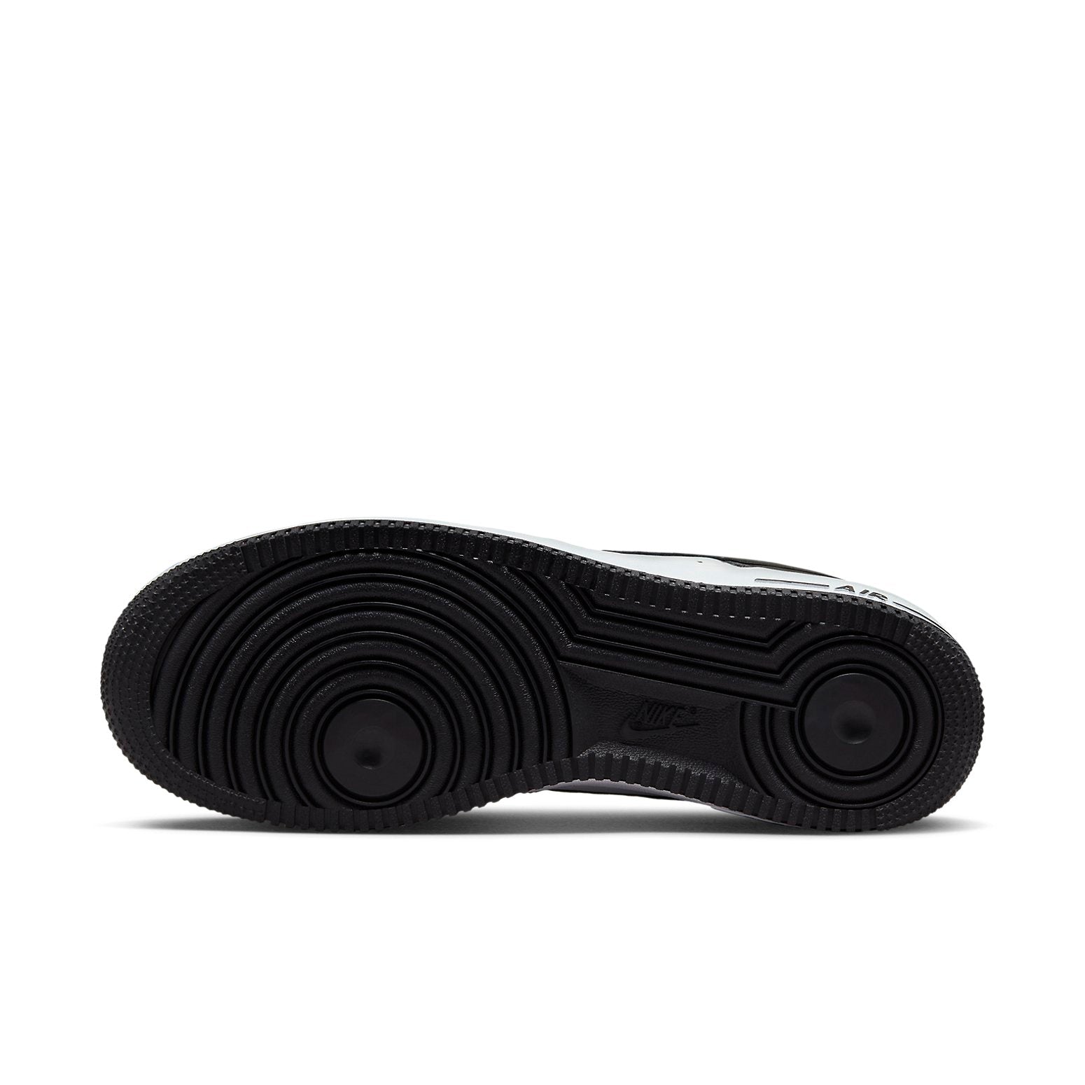Nithtke Athtir Forthtce 1 Low 'Terror Squad - White Black'  FJ5756-100