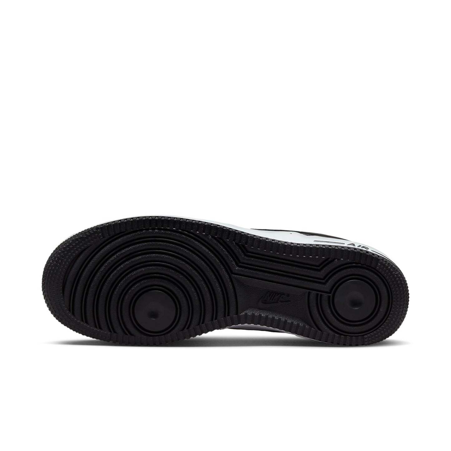 Nithtke Athtir Forthtce 1 Low 'Terror Squad - White Black'  FJ5756-100