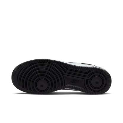 Nithtke Athtir Forthtce 1 Low 'Terror Squad - White Black'  FJ5756-100