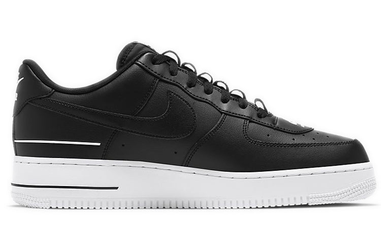Nithtke Athtir Forthtce 1 '07 LV8 'Double athtir Pack - Black' CJ1379-001