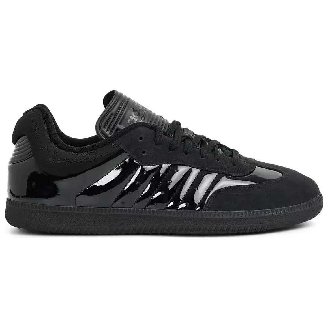 Adthtidthtas x Dingyun Zhang Sathtmba 'Core Black' IE3176