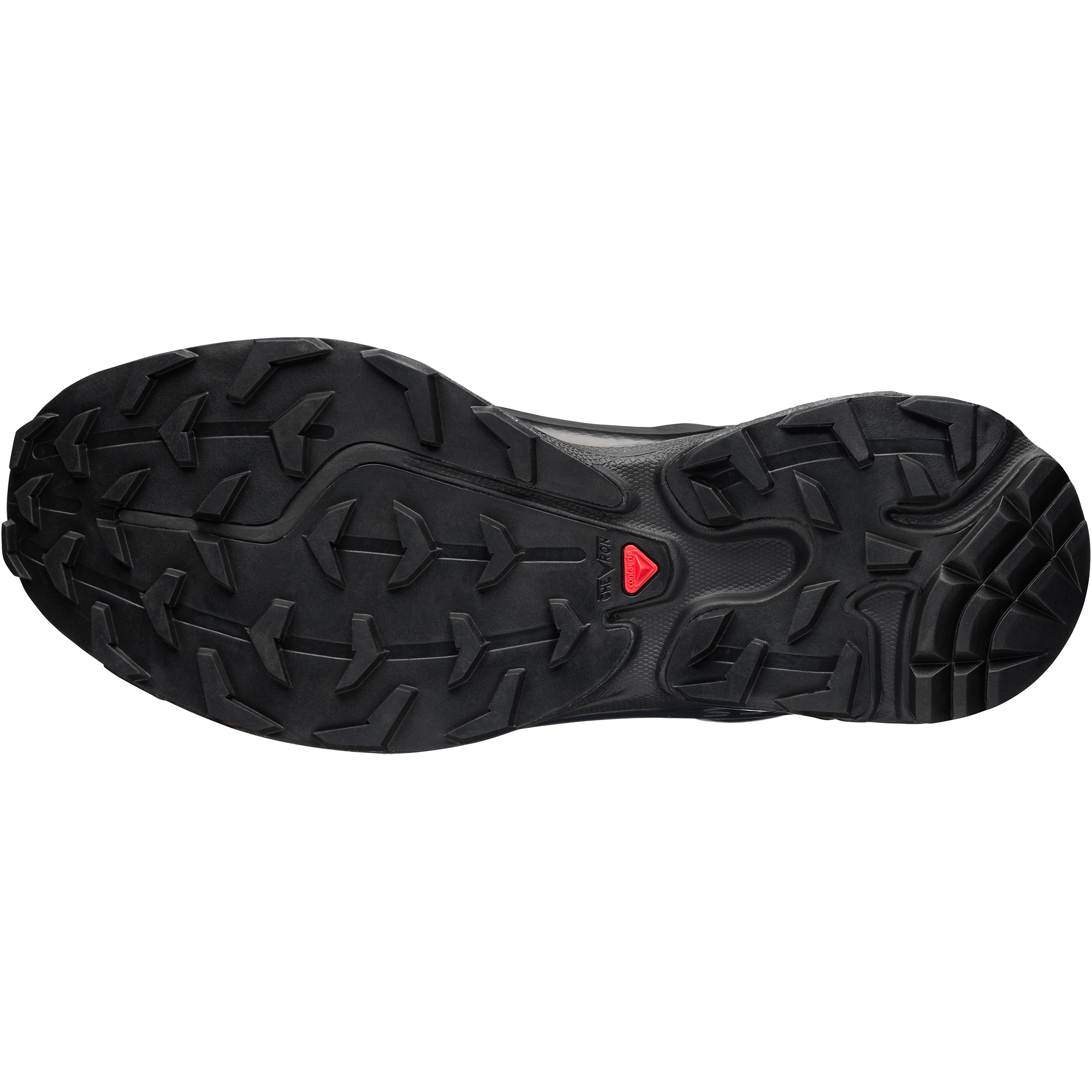 Salomon XT-6 — Black / Black / Phantom — GhostProductImage 7