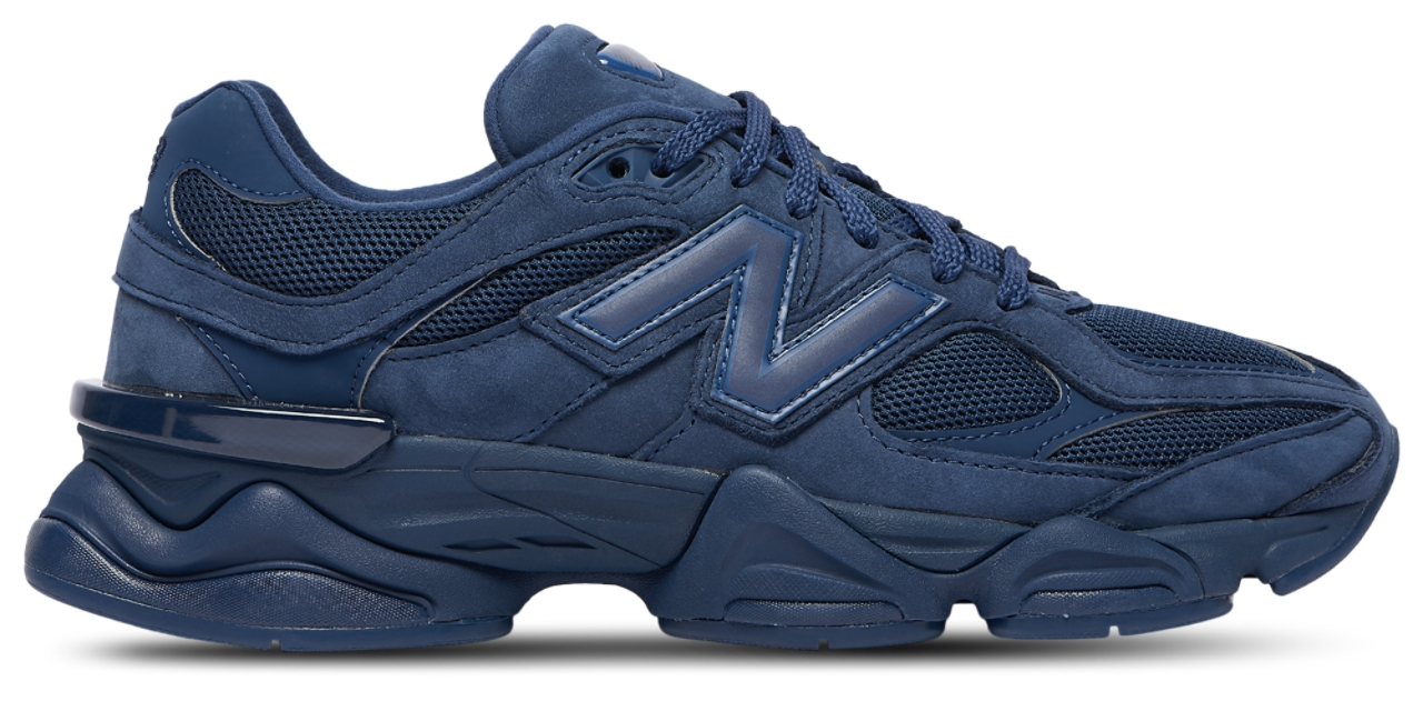 New Balance 9060 - Blue/Blue - U90605GB - View 1